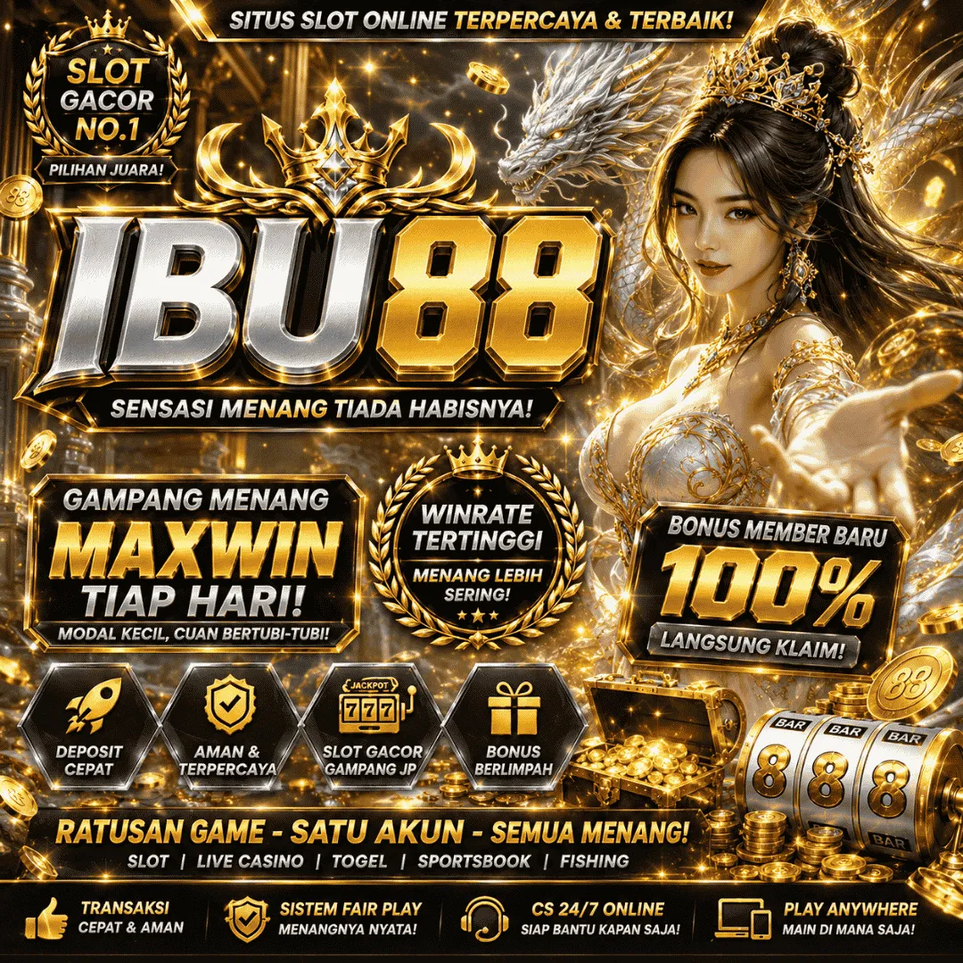 IBU88